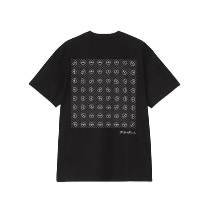 Carharrt T-shirt Furoshiki Noir