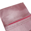 Cartier Pochette Bordeaux