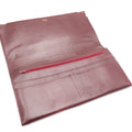 Cartier Pochette Bordeaux