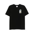 Casablanca T-shirt La Nights Noir