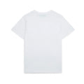 Casablanca T-shirt Playful Eagle Blanc