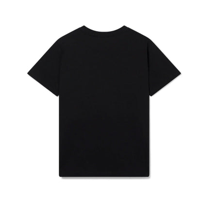 Casablanca T-shirt Unity is Power Noir