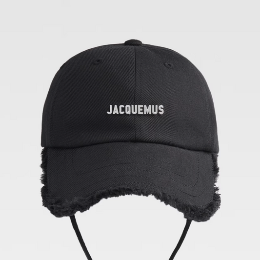 Casquette - La Casquette Artichaut - Black