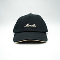 Casquette Moncler Noir