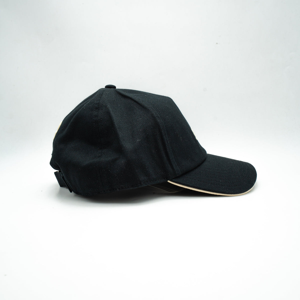 Casquette Moncler Noir