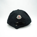 Casquette Moncler Noir