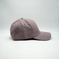 Casquette Palm Angeles Logo Palm Violette