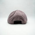 Casquette Palm Angeles Logo Palm Violette