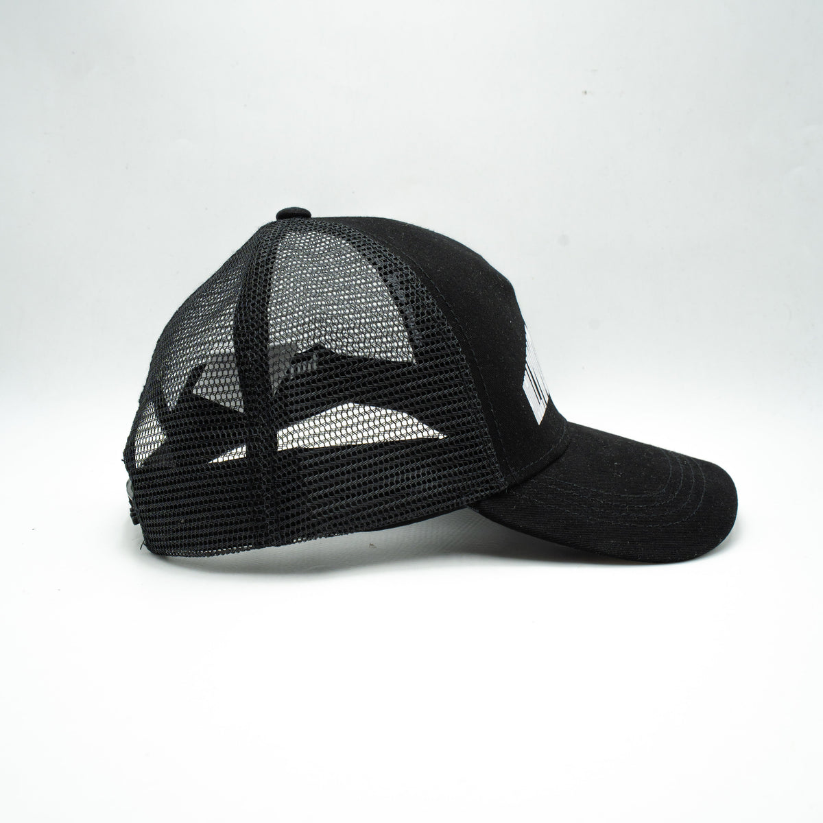 Casquette Palm Angels Hollywood Noir