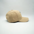 Casquette Palm Angels Logo Brodé Palm Blanc