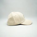 Casquette Palm Angels Logo Palm Blanc