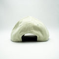 Casquette Palm Angels Logo Palmier Beige