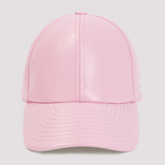 Casquette - Signature Vinyle - Pink