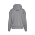 Celine Hoodie Logo Fade Gris