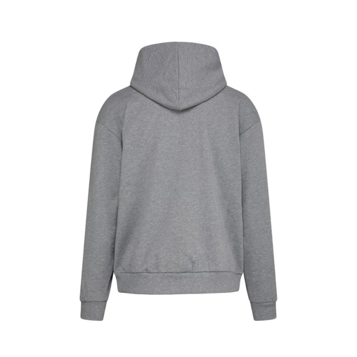 Celine Hoodie Logo Fade Gris