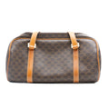 Celine Sac à main Papillon Marron