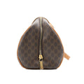 Celine Sac à main Papillon Marron