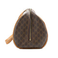 Celine Sac à main Papillon Marron