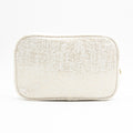 Chanel Pochette Beige