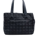 Chanel Sac à main Travel Line PM Noir