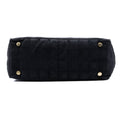 Chanel Sac à main Travel Line PM Noir