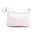 Chanel Sacoche Travel Line Rose
