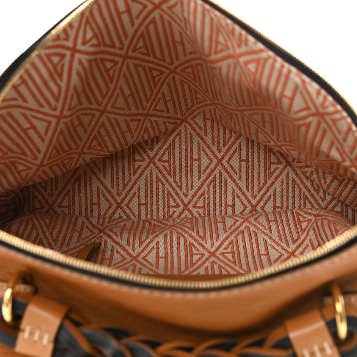 Chloé Calfskin Medium Daria Tan