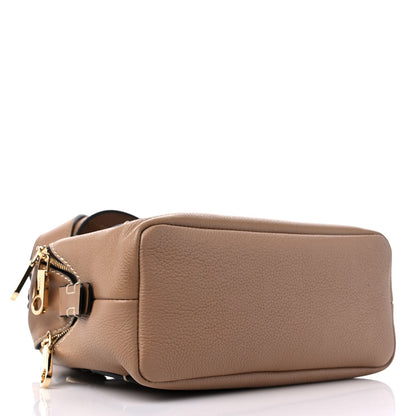 Chloé Daria Shoulder Bag Small
