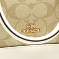 Coach Sac à main Signature Mini Sierra Satchel