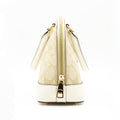 Coach Sac à main Signature Mini Sierra Satchel