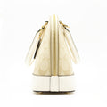 Coach Sac à main Signature Mini Sierra Satchel