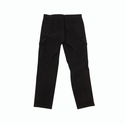 CP Company Pantalon Cargo Noir