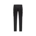 CP Company Pantalon Stretch Lens Cargo Noir