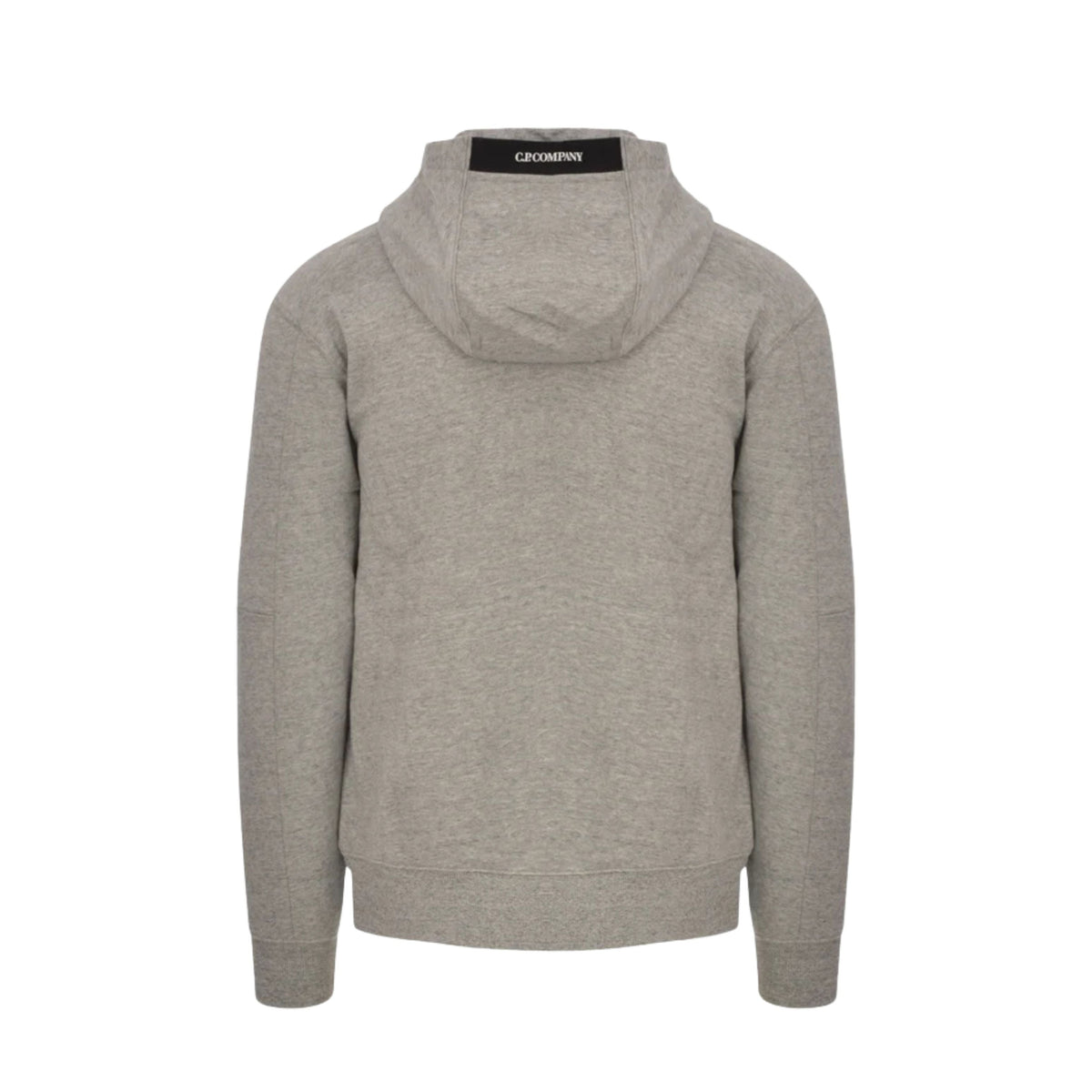 CP Company Pull Hoodie Gris