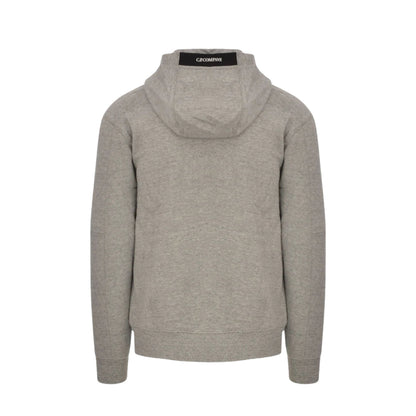 CP Company Pull Hoodie Gris
