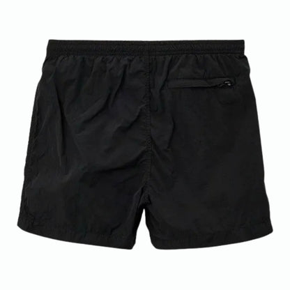 CP Company Short de bain Noir