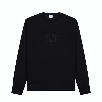 CP Company Sweatshirt Navy