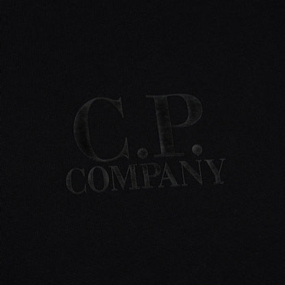 CP Company Sweatshirt Navy