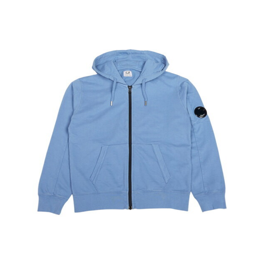CP Company - Veste Junior - Bleu Foncé