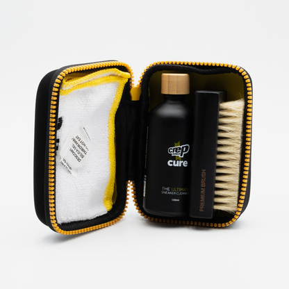 Crep Protect - Cure Kit