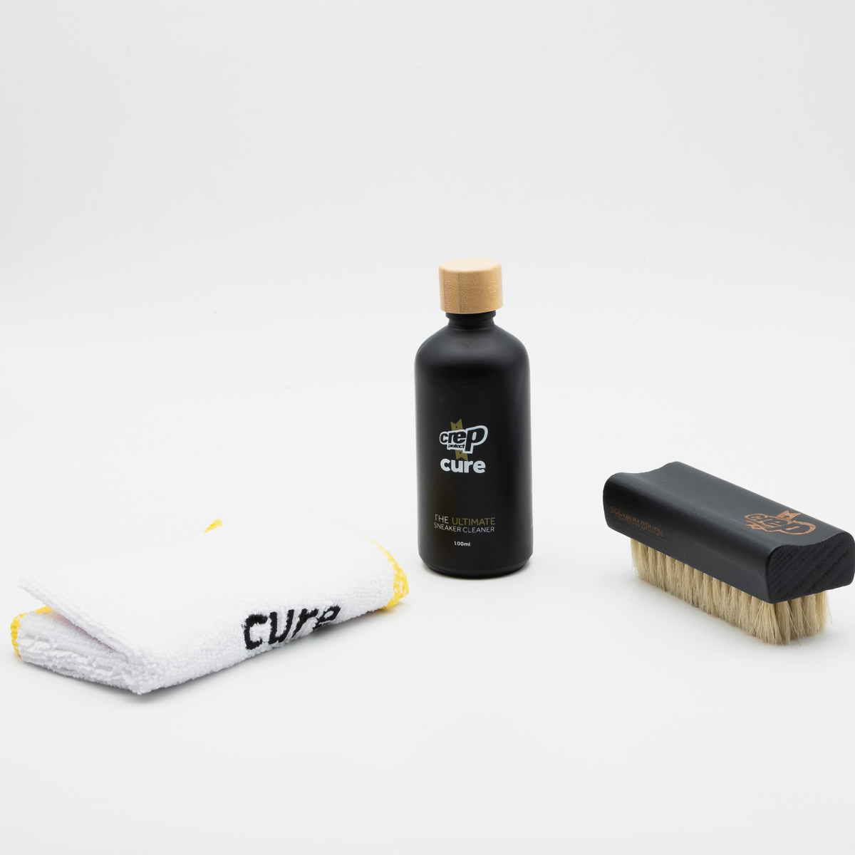 Crep Protect - Cure Kit