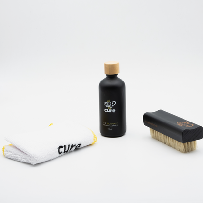 Crep Protect - Cure Kit