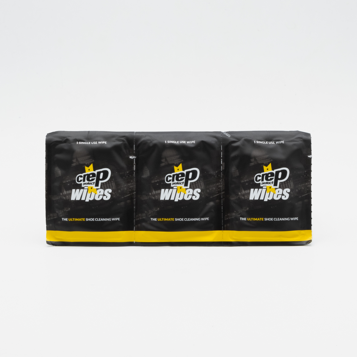 Crep Protect - Wipes x12