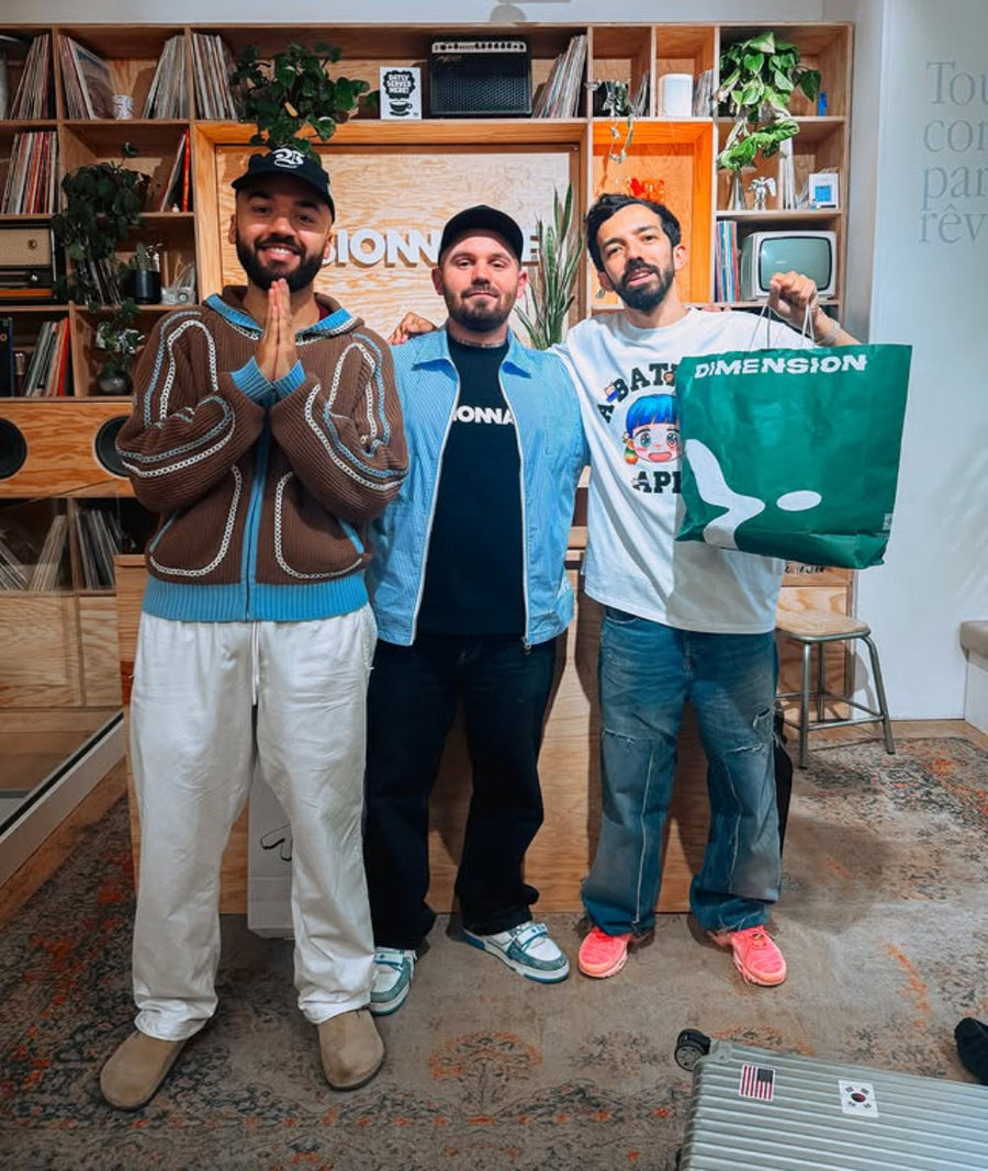 Bigflo & Oli