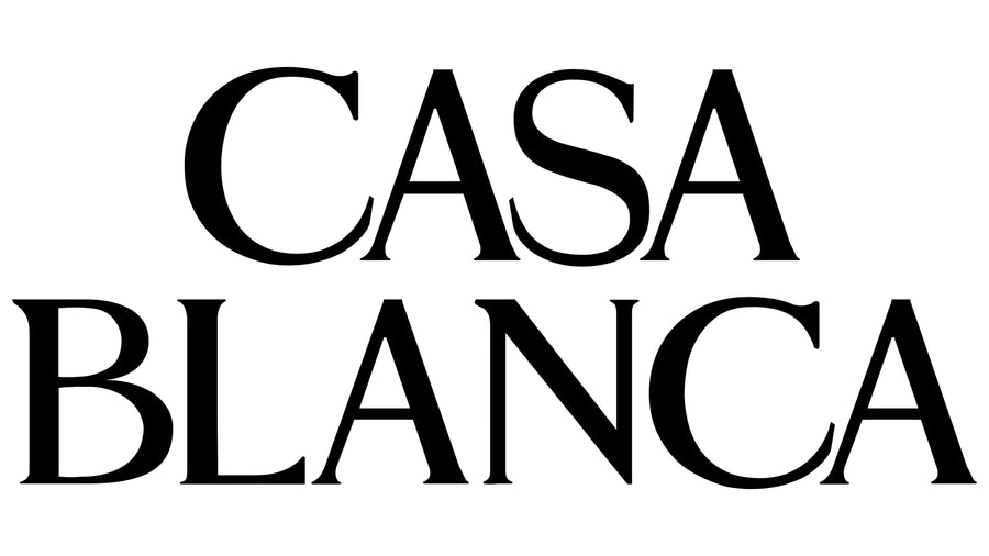 Casablanca