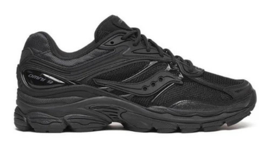 Saucony