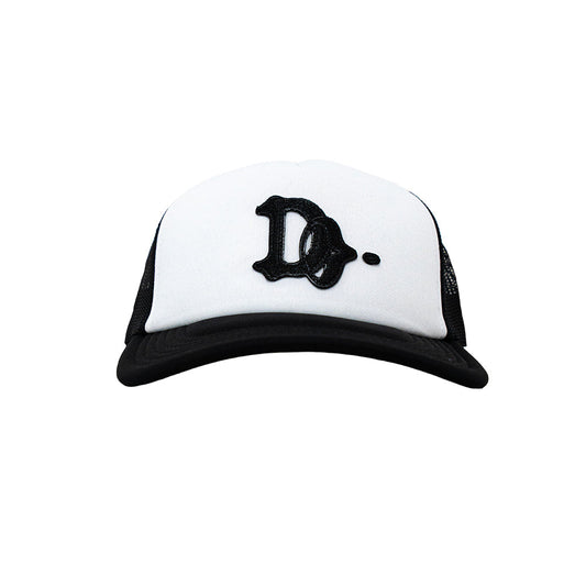 Dimension Casquette Noir