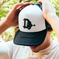 Dimension Casquette Noir