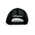 Dimension Casquette Noir