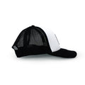 Dimension Casquette Noir